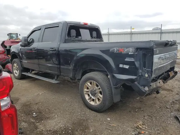 1FT8W3BT9HEE83108 2017 FORD F350 - Image 2