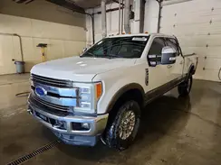 1FT8W3BT9HEF14843 2017 FORD F350