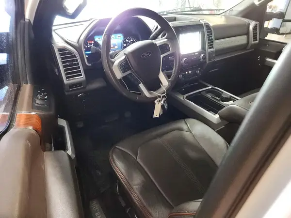 1FT8W3BT9HEF14843 2017 FORD F350 - Image 8