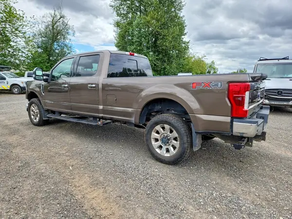 1FT8W3BT9HEF17922 2017 FORD F350 - Image 2