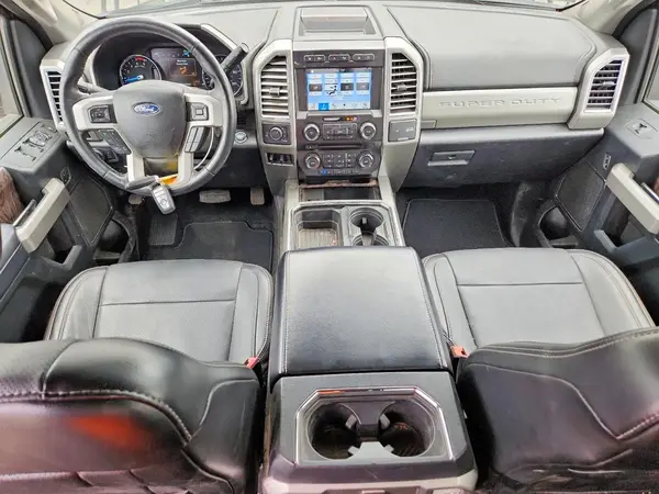1FT8W3BT9HEF17922 2017 FORD F350 - Image 8