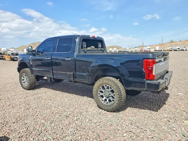 1FT8W3BT9HEF31285 2017 FORD F350 - Image 2