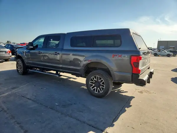 1FT8W3BT9HEF34204 2017 FORD F350 - Image 2