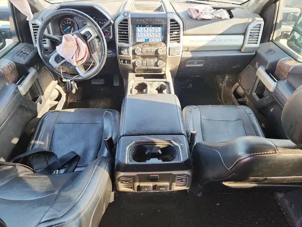 1FT8W3BT9HEF34204 2017 FORD F350 - Image 8
