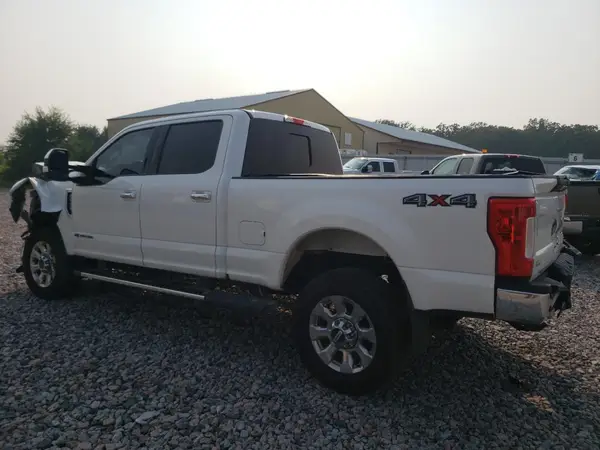 1FT8W3BT9HEF48393 2017 FORD F350 - Image 2