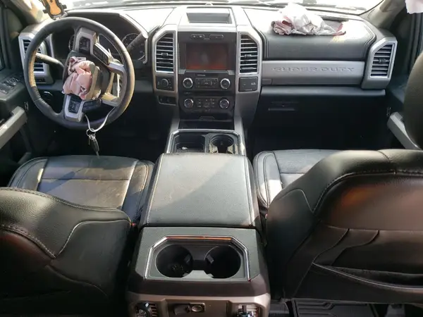 1FT8W3BT9HEF48393 2017 FORD F350 - Image 8