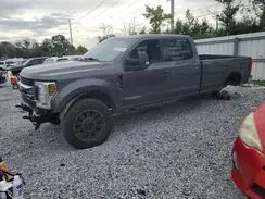 1FT8W3BT9JEB74132 2018 FORD F350