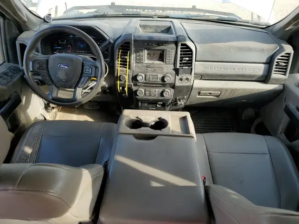 1FT8W3BT9JEB89052 2018 FORD F350 - Image 8