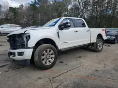 1FT8W3BT9JEB94347 2018 FORD F350