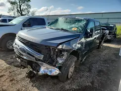 1FT8W3BT9JEC00065 2018 FORD F350