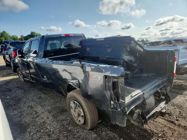 1FT8W3BT9JEC00065 2018 FORD F350 - Image 2