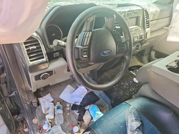1FT8W3BT9JEC00065 2018 FORD F350 - Image 8