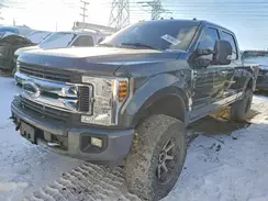 1FT8W3BT9JEC05606 2018 FORD F350