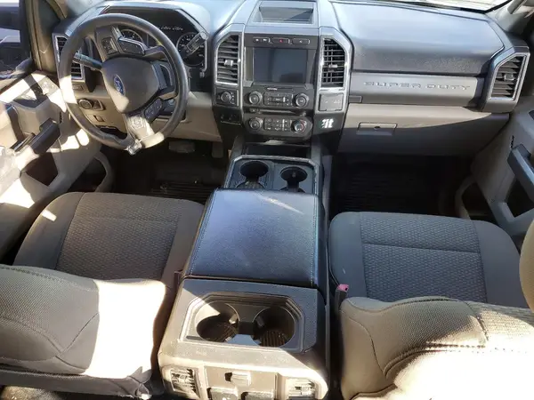 1FT8W3BT9JEC05606 2018 FORD F350 - Image 8