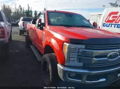 1FT8W3BT9JEC50691 2018 FORD F350