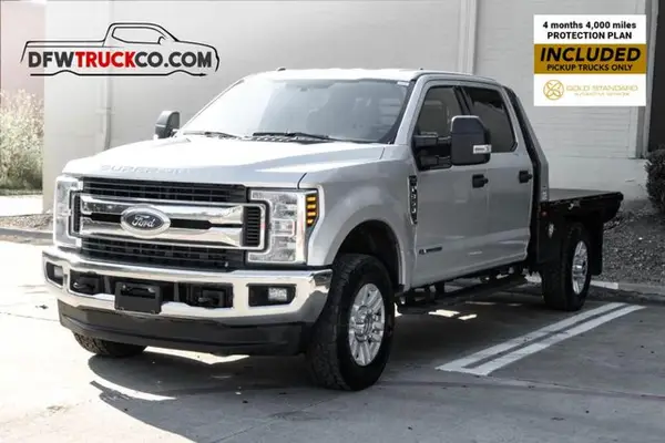 1FT8W3BT9JEC91211 2018 FORD F350 - Image 1