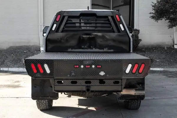 1FT8W3BT9JEC91211 2018 FORD F350 - Image 8