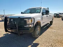 1FT8W3BT9JEC94383 2018 FORD F350