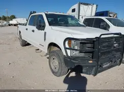 1FT8W3BT9JEC94853 2018 FORD F350