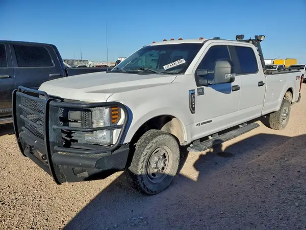 1FT8W3BT9JEC94870 2018 FORD F350 - Image 1