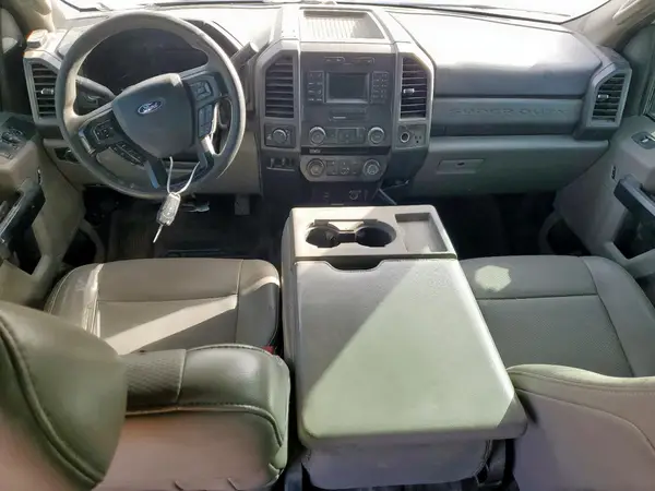 1FT8W3BT9JEC94870 2018 FORD F350 - Image 7