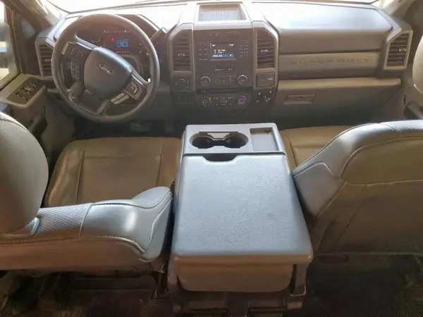1FT8W3BT9JEC94965 2018 FORD F350 - Image 8