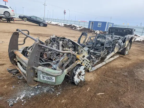 1FT8W3BT9KEC37392 2019 FORD F350 - Image 1