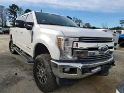 1FT8W3BT9KEC79013 2019 FORD F350