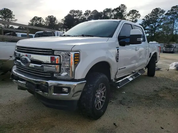 1FT8W3BT9KEC79013 2019 FORD F350 - Image 2