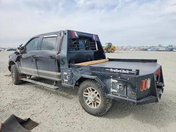 1FT8W3BT9KEC79593 2019 FORD F350 - Image 2