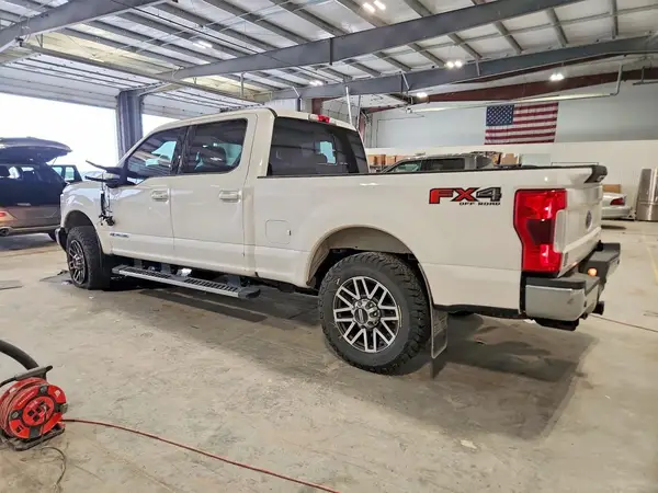 1FT8W3BT9KEC98287 2019 FORD F350 - Image 2