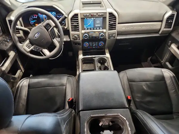1FT8W3BT9KEC98287 2019 FORD F350 - Image 8