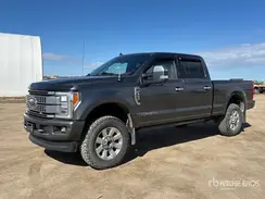 1FT8W3BT9KED48878 2019 FORD F350