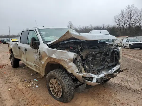 1FT8W3BT9KED55037 2019 FORD F350 - Image 8
