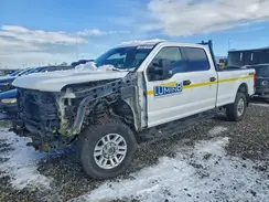 1FT8W3BT9KED75529 2019 FORD F350