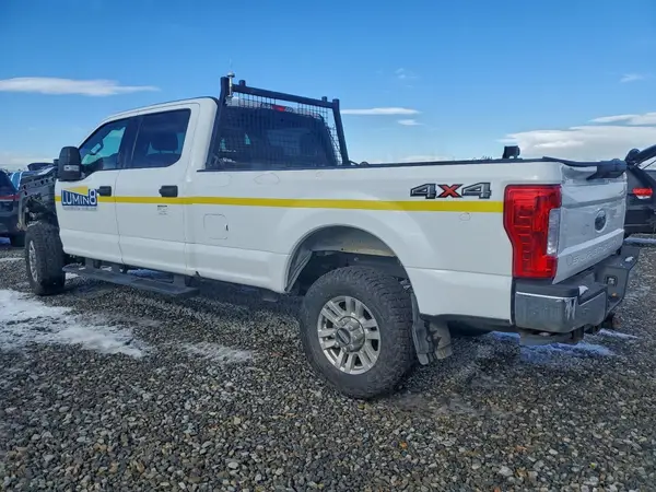 1FT8W3BT9KED75529 2019 FORD F350 - Image 2