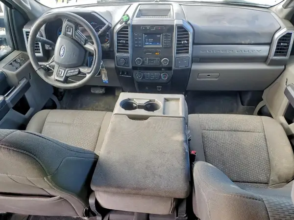 1FT8W3BT9KED75529 2019 FORD F350 - Image 8