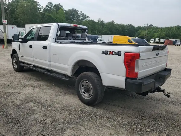 1FT8W3BT9KED84747 2019 FORD F350 - Image 2