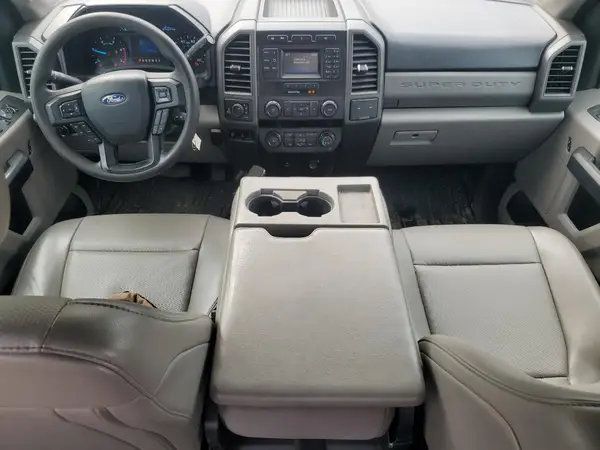 1FT8W3BT9KED84747 2019 FORD F350 - Image 8