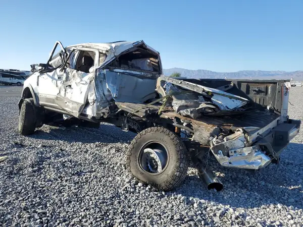 1FT8W3BT9KEE03569 2019 FORD F350 - Image 2