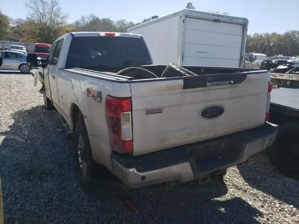 1FT8W3BT9KEE08951 2019 FORD F350 - Image 2