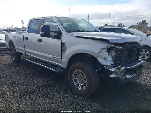 1FT8W3BT9KEE13499 2019 FORD F350 - Image 1