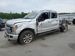 1FT8W3BT9KEE17102 2019 FORD F350