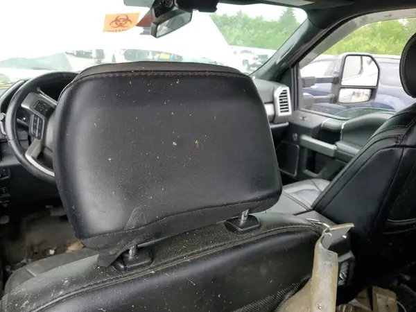 1FT8W3BT9KEE17102 2019 FORD F350 - Image 8