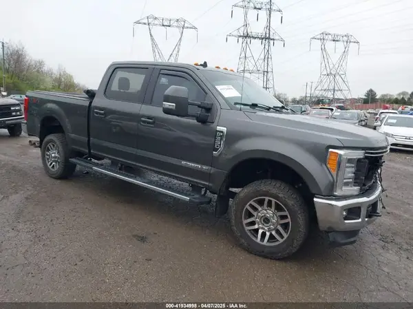 1FT8W3BT9KEE17584 2019 FORD F350 - Image 1