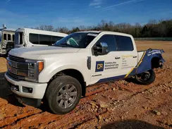 1FT8W3BT9KEE17682 2019 FORD F350