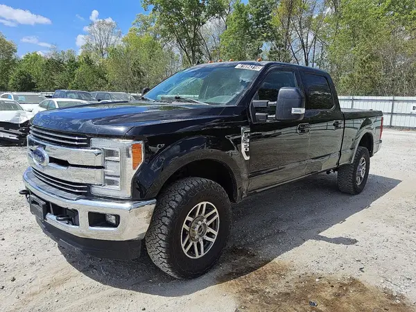 1FT8W3BT9KEE31078 2019 FORD F350 - Image 1