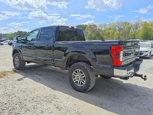 1FT8W3BT9KEE31078 2019 FORD F350 - Image 2