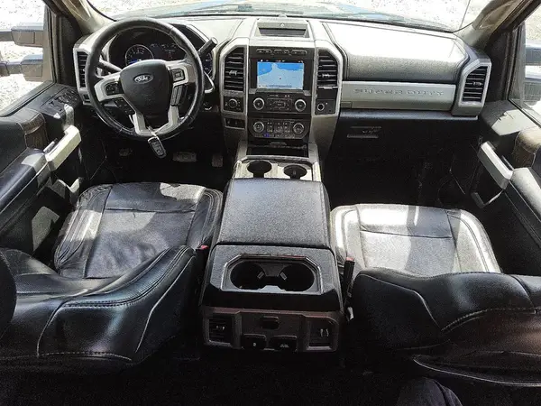 1FT8W3BT9KEE31078 2019 FORD F350 - Image 8