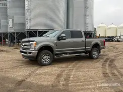 1FT8W3BT9KEE38189 2019 FORD F350